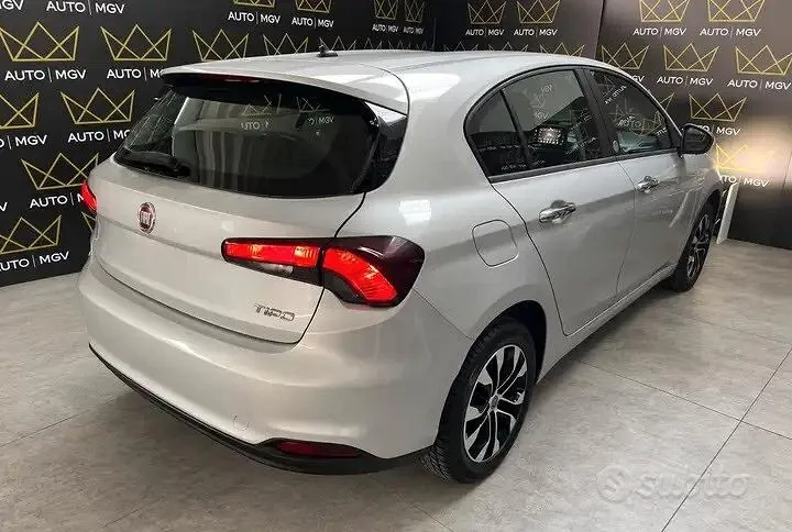 Fiat Tipo 2020 photo 4