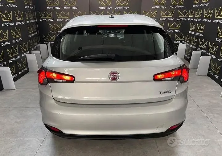 Fiat Tipo 2020 photo 5
