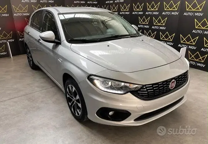 Fiat Tipo 2020 photo 3