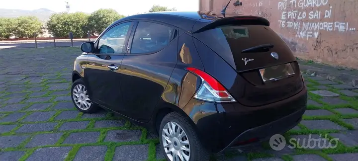 Lancia Ypsilon 2011 photo 5
