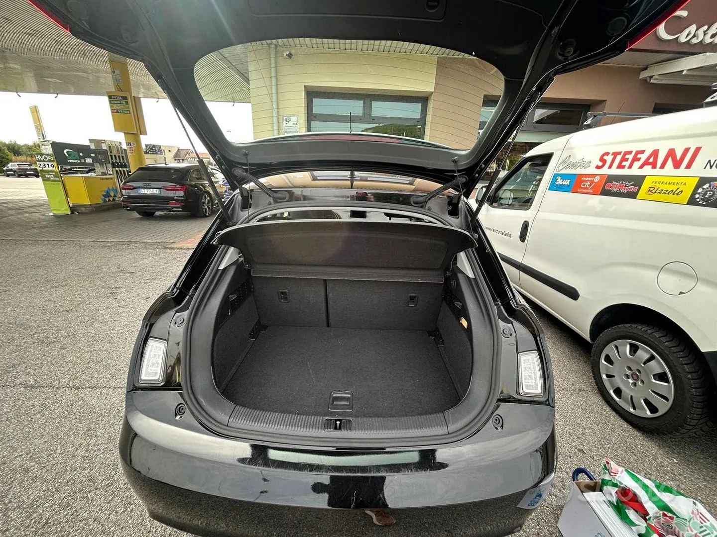 Audi A1 2013 photo 4
