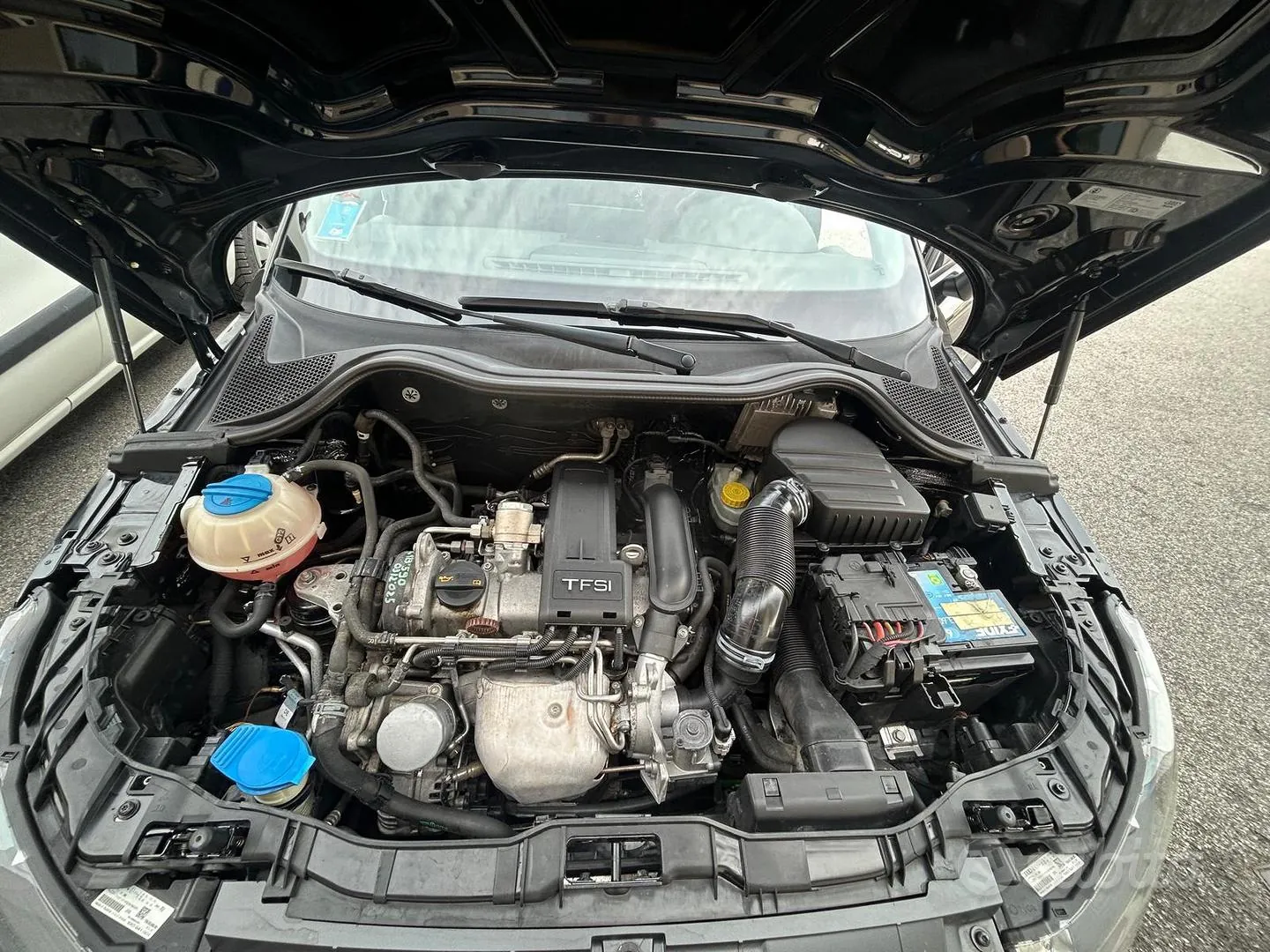 Audi A1 2013 photo 3