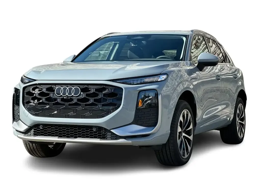 Audi Q3 2026 photo 5