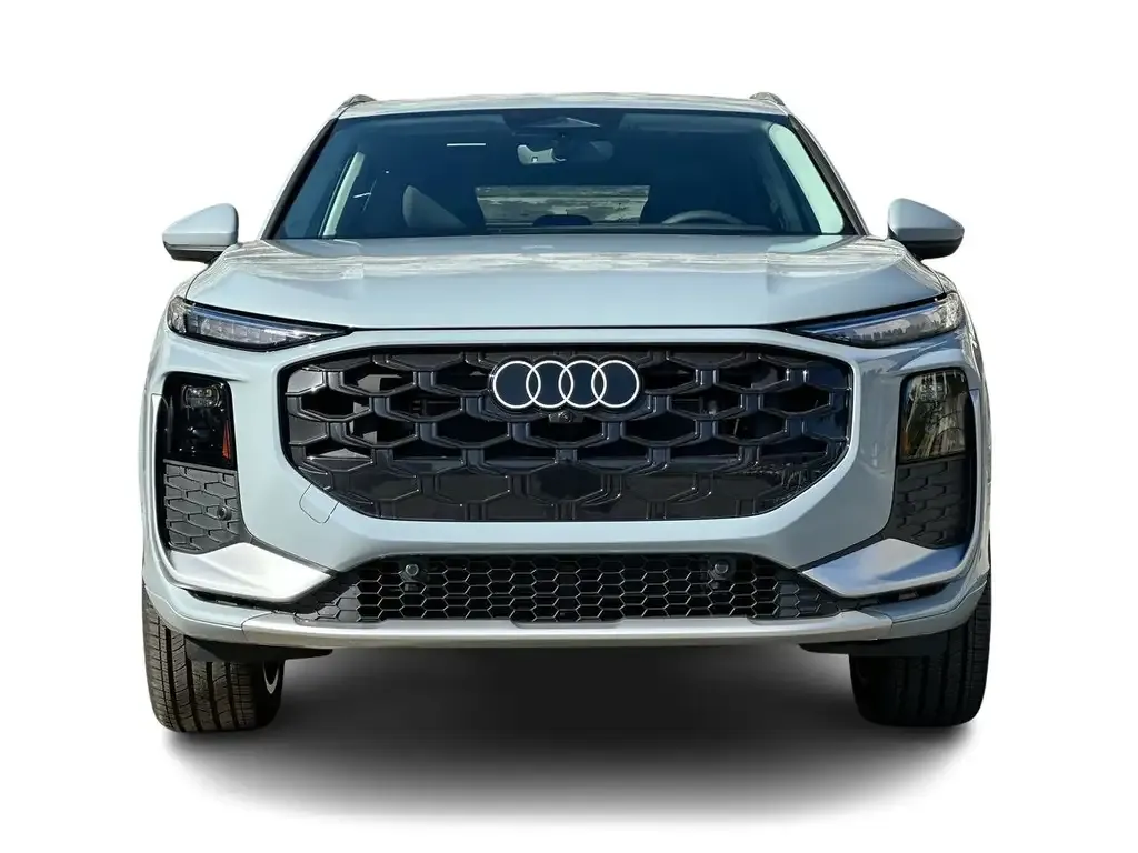 Audi Q3 2026 photo 4