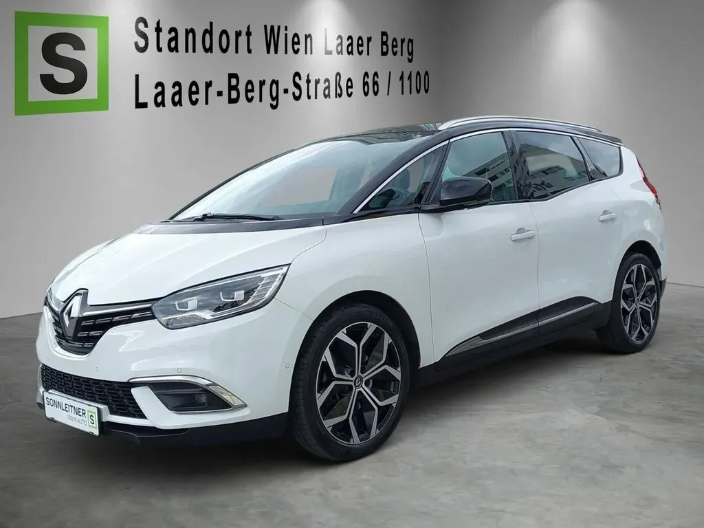Renault Grand Scénic