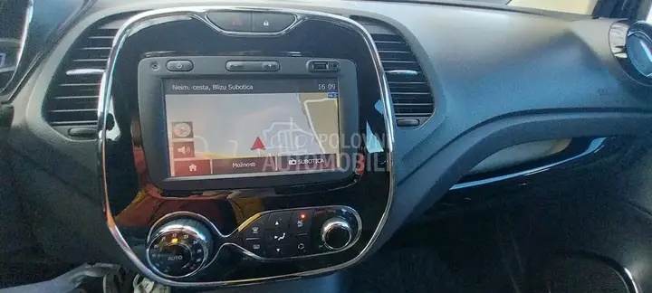 Renault Captur 2015 photo 3