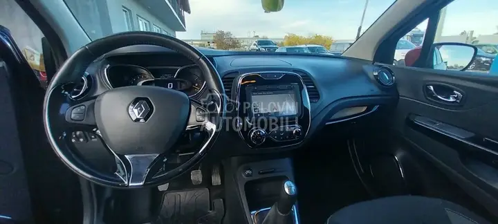 Renault Captur 2015 photo 4
