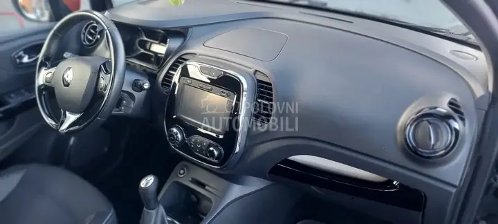 Renault Captur 2015 photo 5
