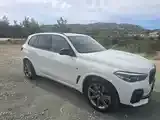 BMW X5 2022 photo 4