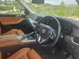 BMW X5 2022 photo 3