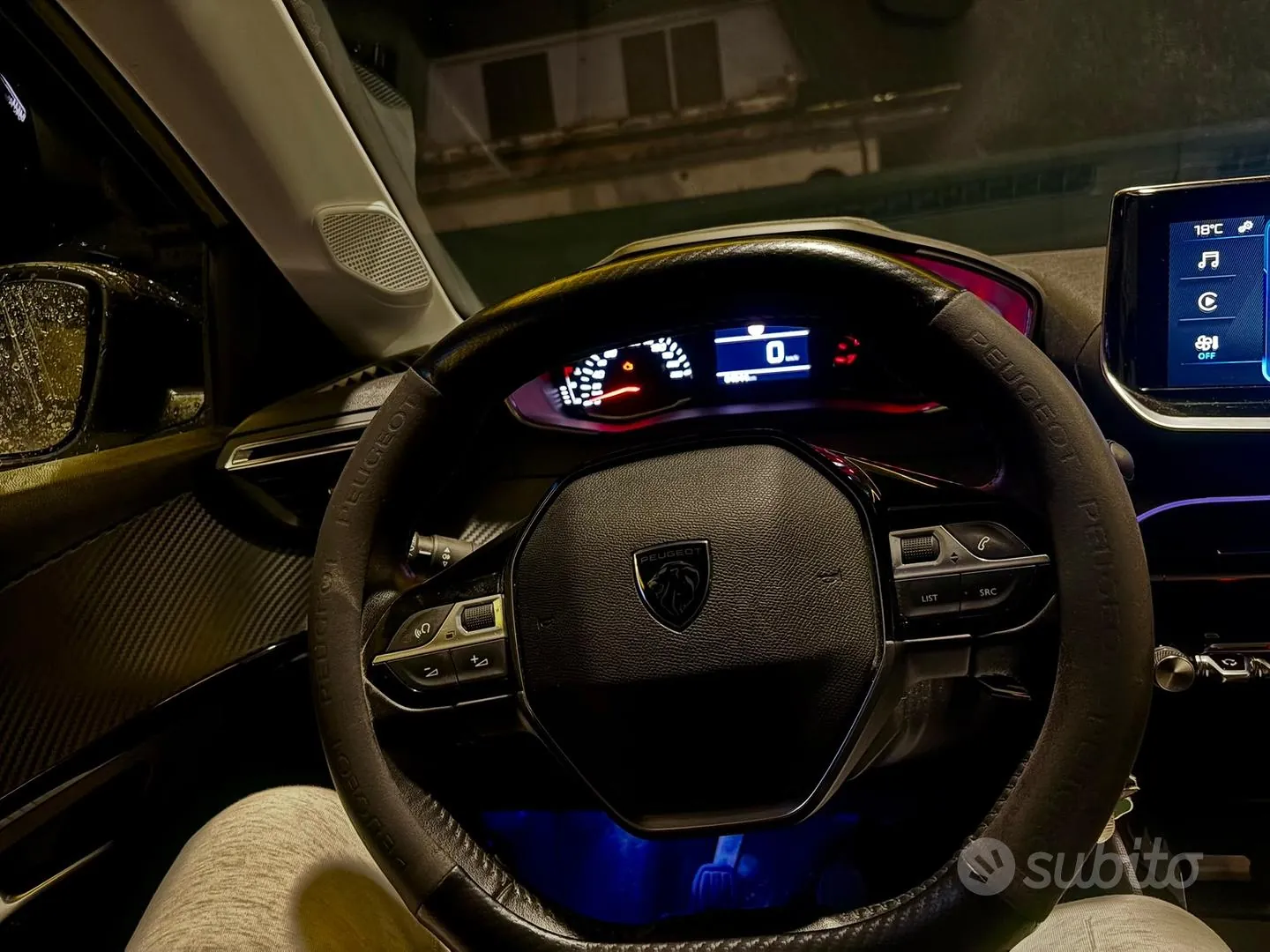 Peugeot 208 2024 photo 5