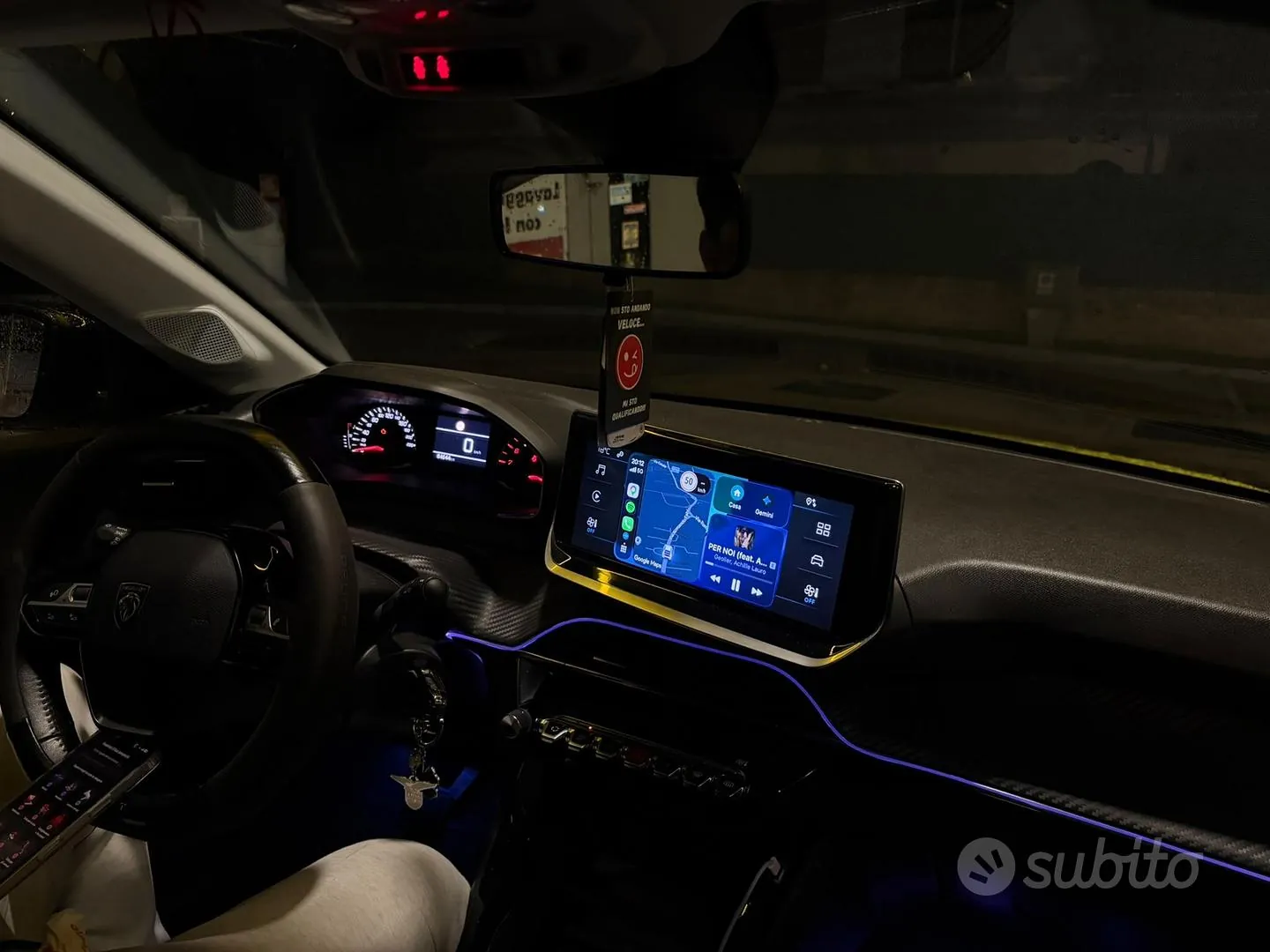 Peugeot 208 2024 photo 4
