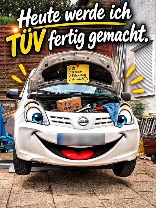 Nissan Pixo