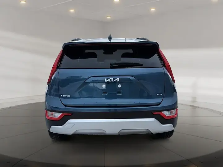 Kia Niro 2026 photo 3