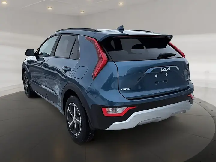 Kia Niro 2026 photo 4