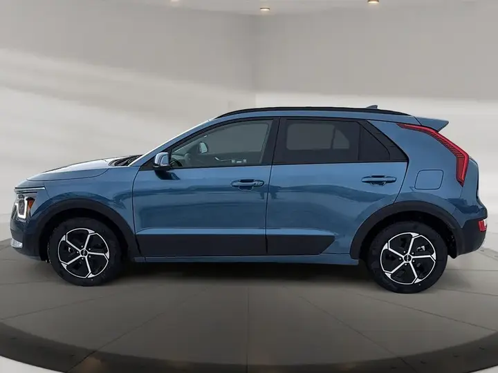 Kia Niro 2026 photo 5