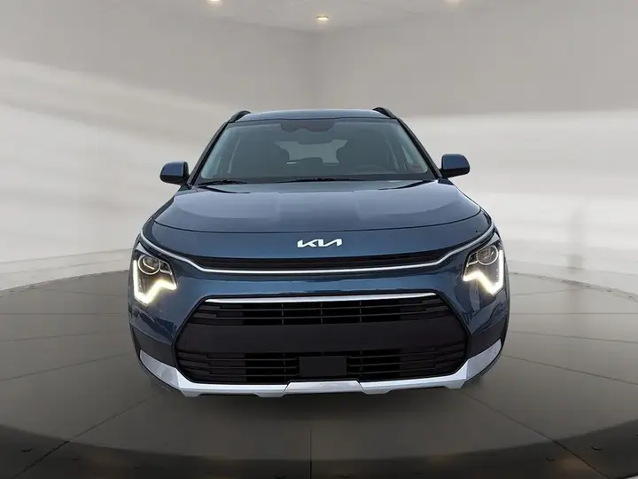 Kia Niro 2026 photo 2