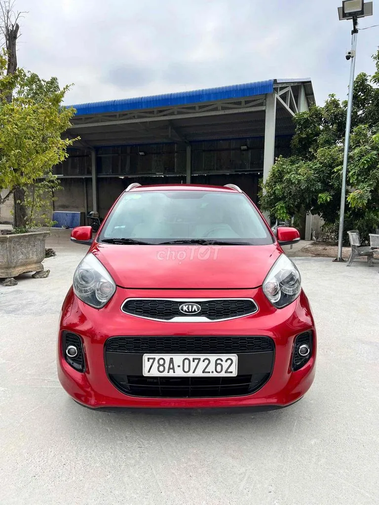 Kia Morning 2019 photo 4