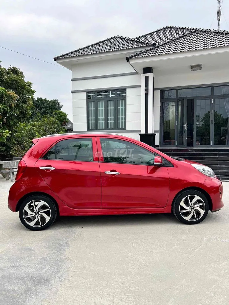 Kia Morning 2019 photo 3