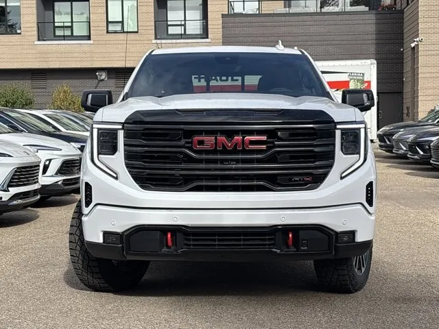 GMC Sierra 1500 2026 photo 4