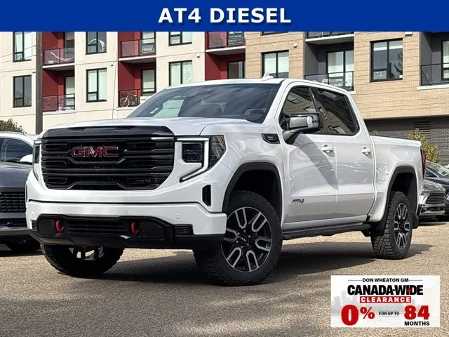 GMC Sierra 1500