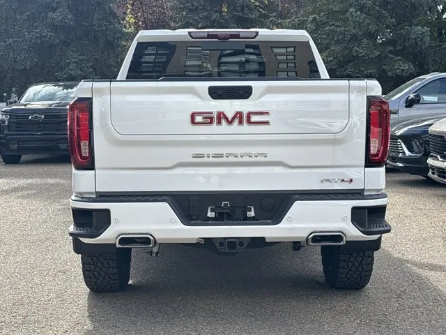 GMC Sierra 1500 2026 photo 5