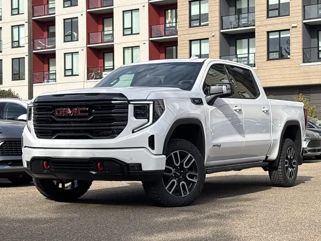 GMC Sierra 1500 2026 photo 2