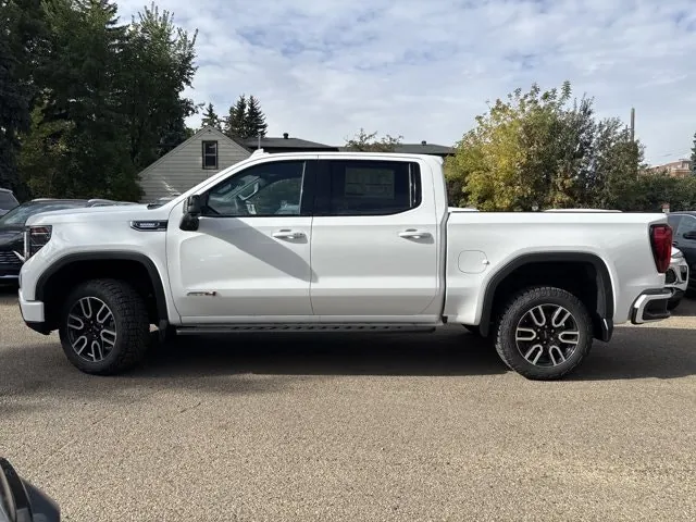 GMC Sierra 1500 2026 photo 3