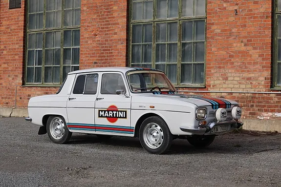 Renault 10