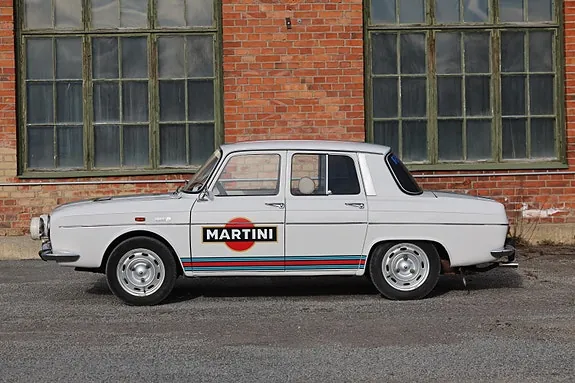 Renault 10