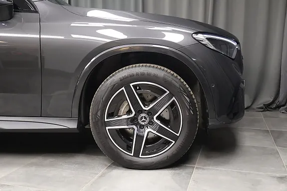 Mercedes-Benz Glc300 E 2024 photo 5