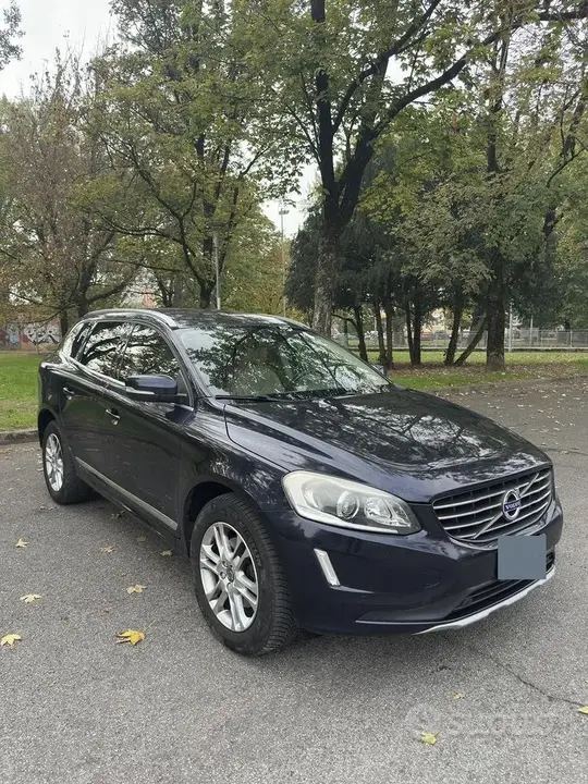 Volvo Xc60 2016 photo 2
