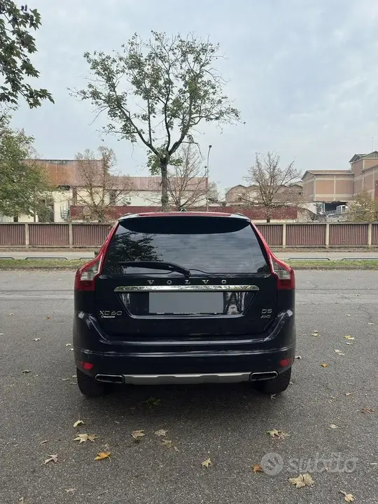 Volvo Xc60 2016 photo 3