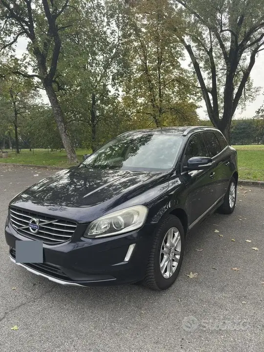 Volvo Xc60 2016 photo 4