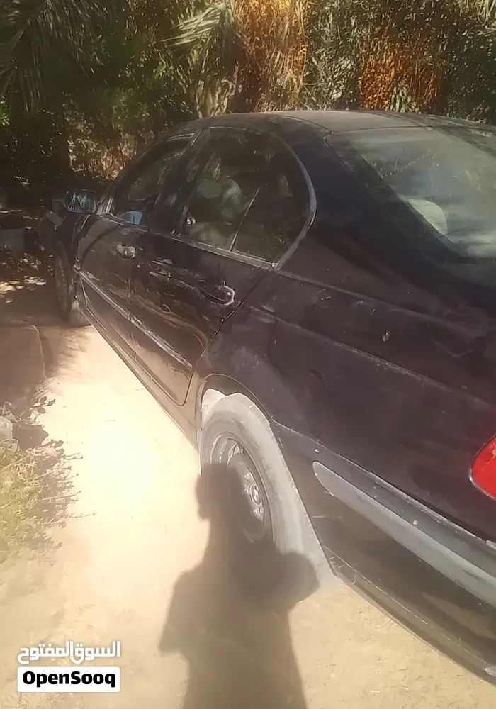 BMW 3 Series 1997 photo 3