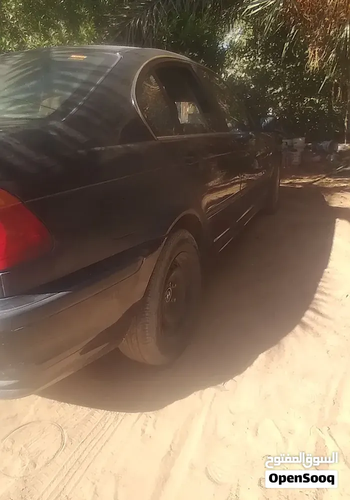 BMW 3 Series 1997 photo 2