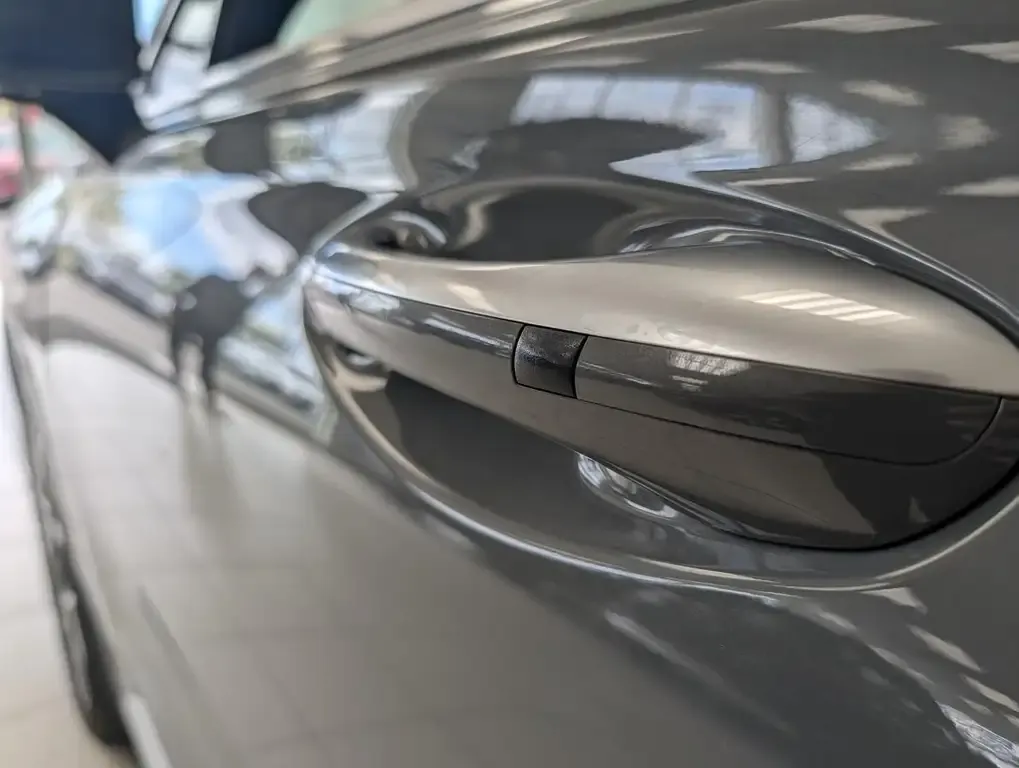 Hyundai Santa Fe 2022 photo 5