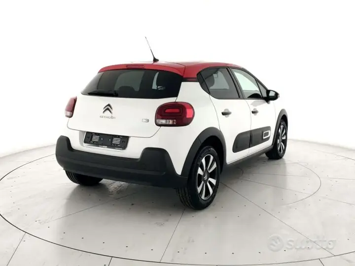 Citroen C3 2023 photo 3