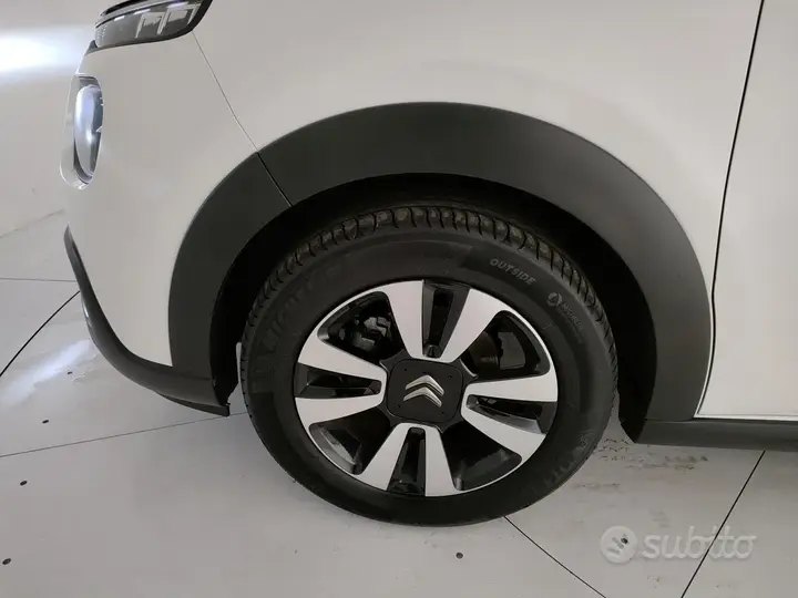 Citroen C3 2023 photo 5