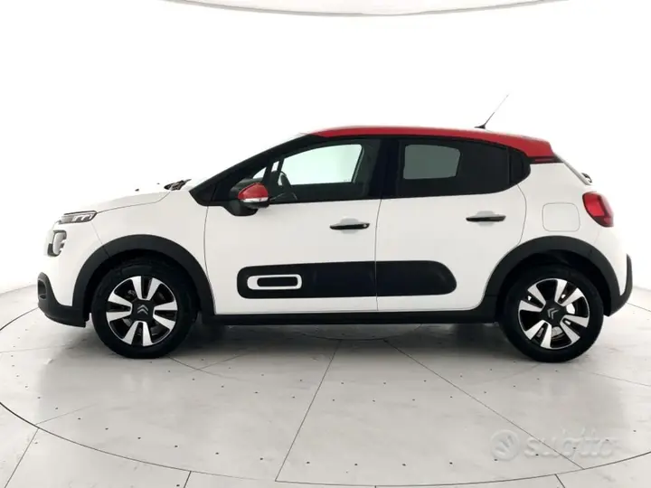 Citroen C3 2023 photo 2