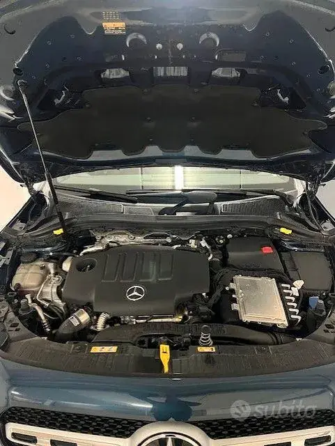 Mercedes-Benz Gla 2021 photo 5