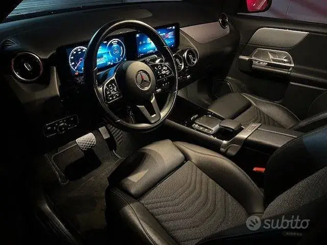 Mercedes-Benz Gla 2021 photo 3