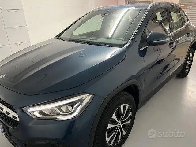 Mercedes-Benz Gla 2021 photo 4