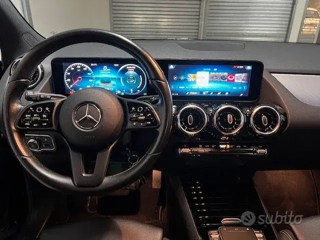 Mercedes-Benz Gla 2021 photo 2
