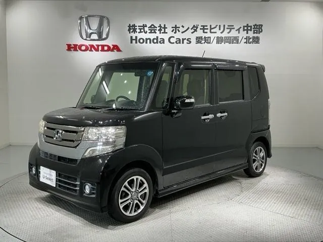 Honda N-Box Gl