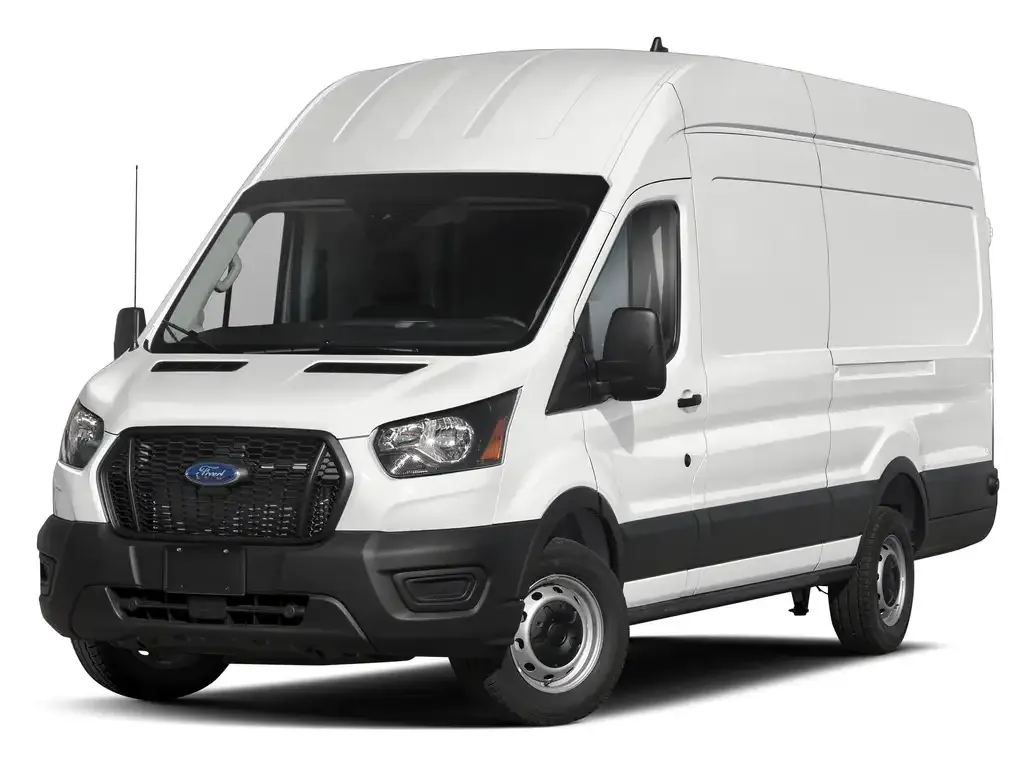 Ford Transit Cargo Van