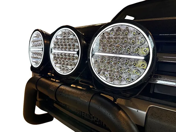 Mitsubishi Pajero 2007 photo 3