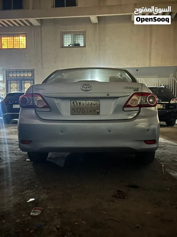 Toyota Camry 2014 photo 5