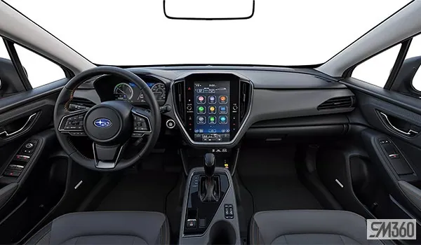 Subaru Crosstrek 2026 photo 3