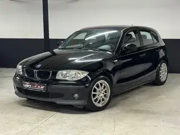 BMW 116I